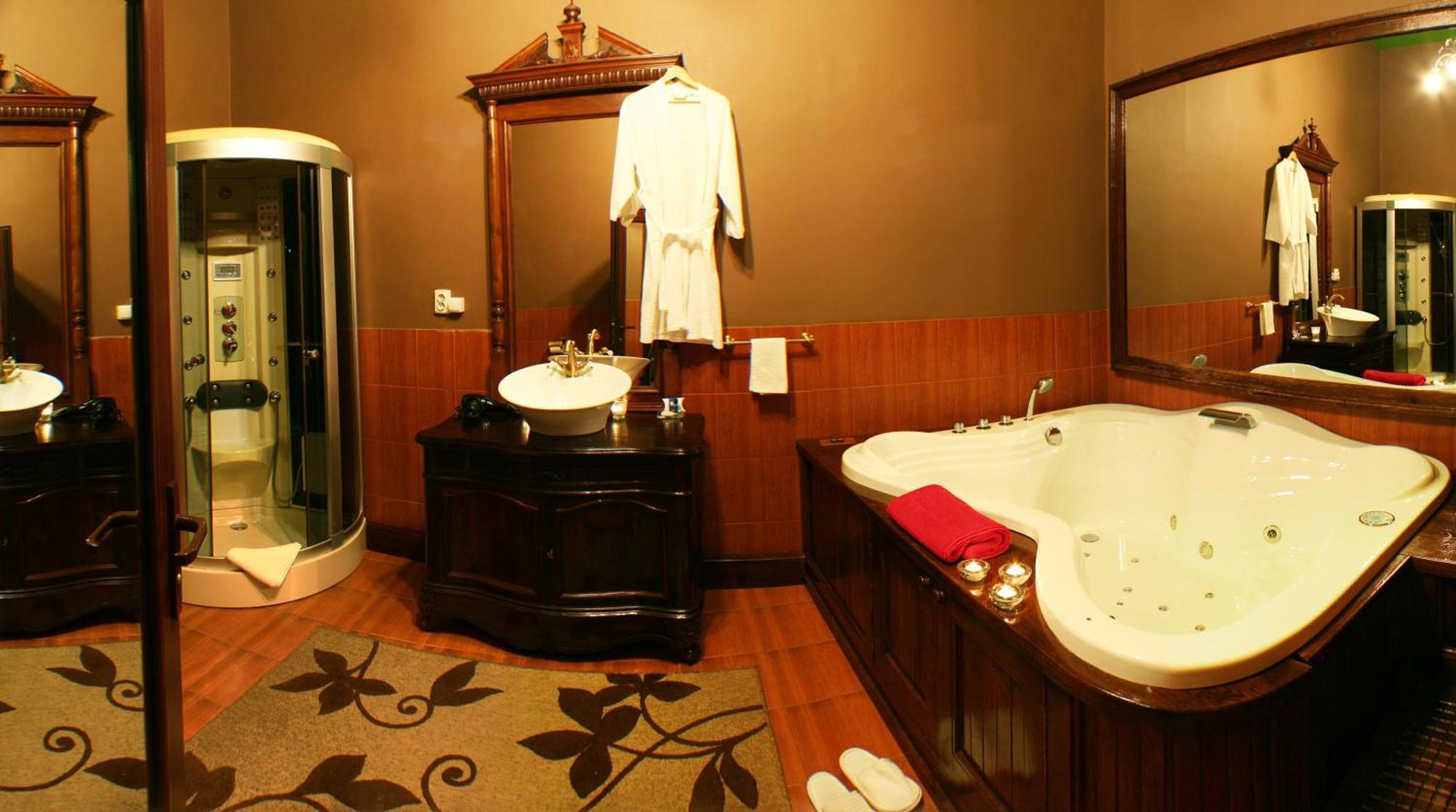 Hotel Poesis Satu Mare Bagian luar foto