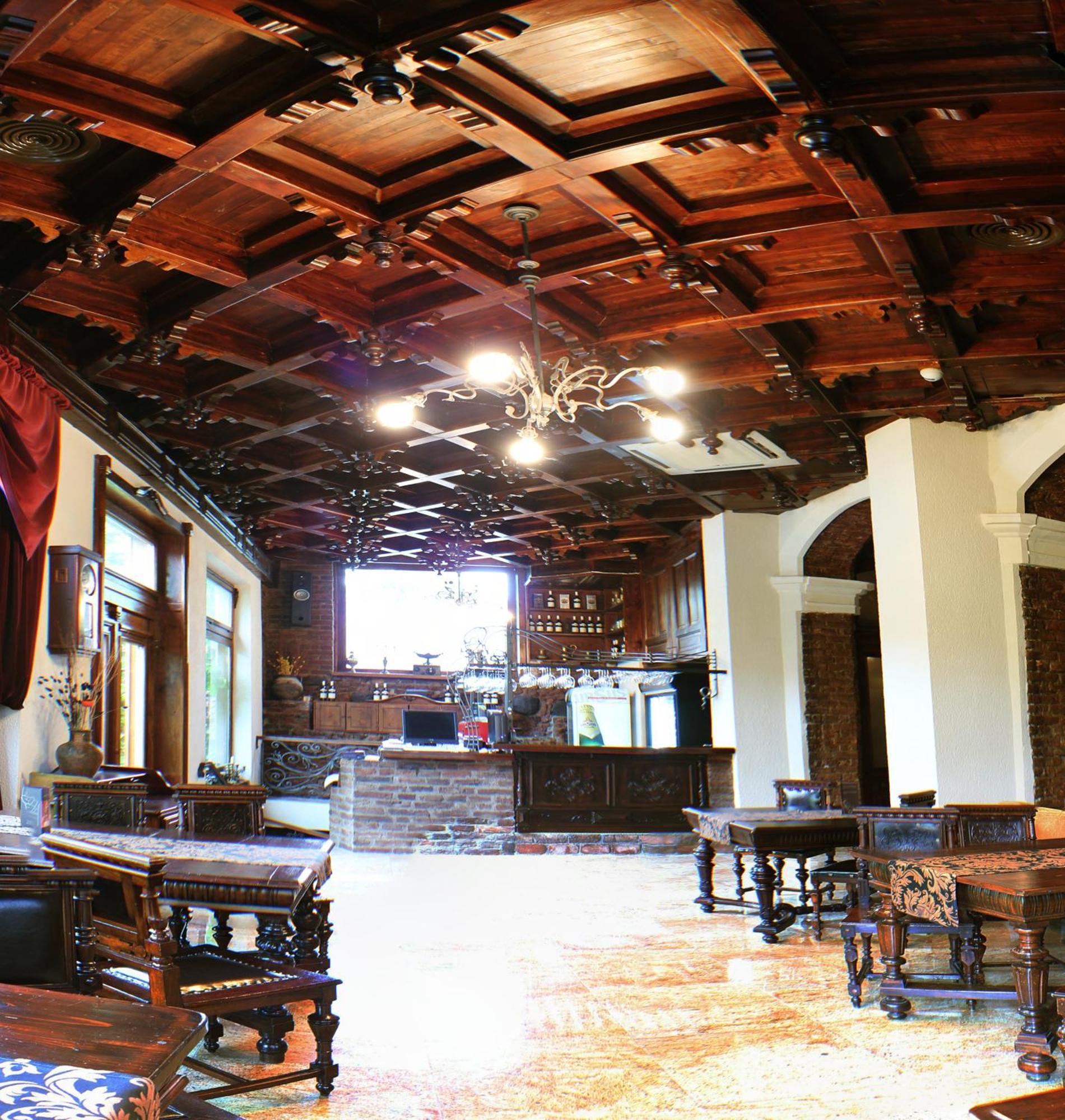 Hotel Poesis Satu Mare Bagian luar foto