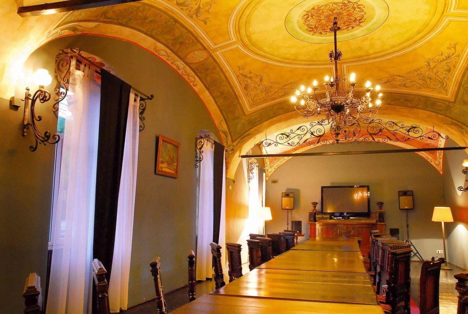 Hotel Poesis Satu Mare Bagian luar foto