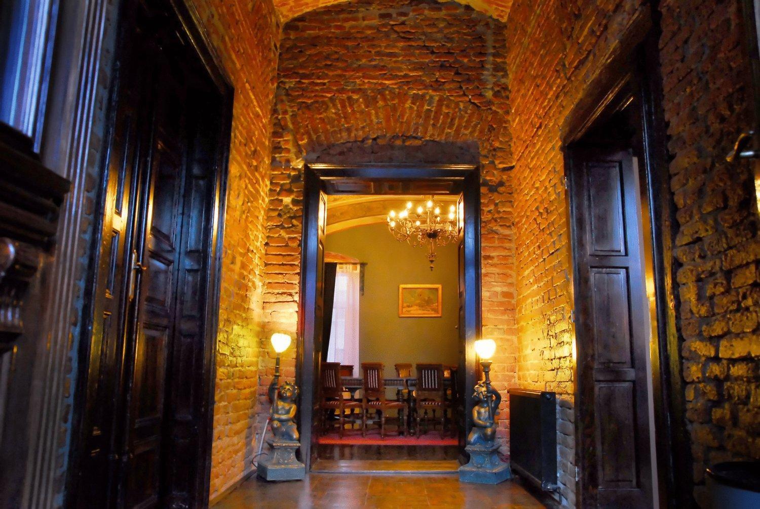 Hotel Poesis Satu Mare Bagian luar foto