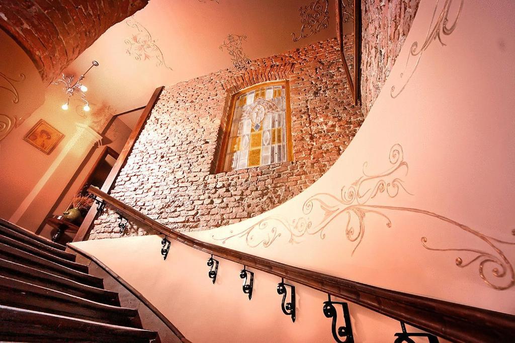 Hotel Poesis Satu Mare Bagian luar foto