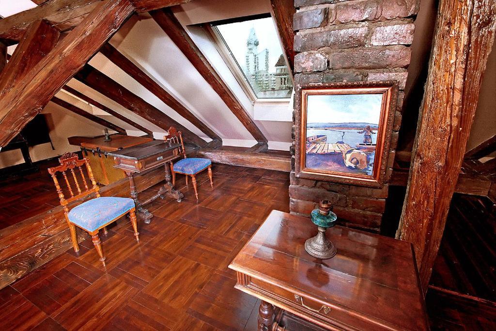 Hotel Poesis Satu Mare Bagian luar foto