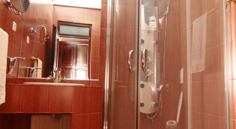 Hotel Poesis Satu Mare Bagian luar foto