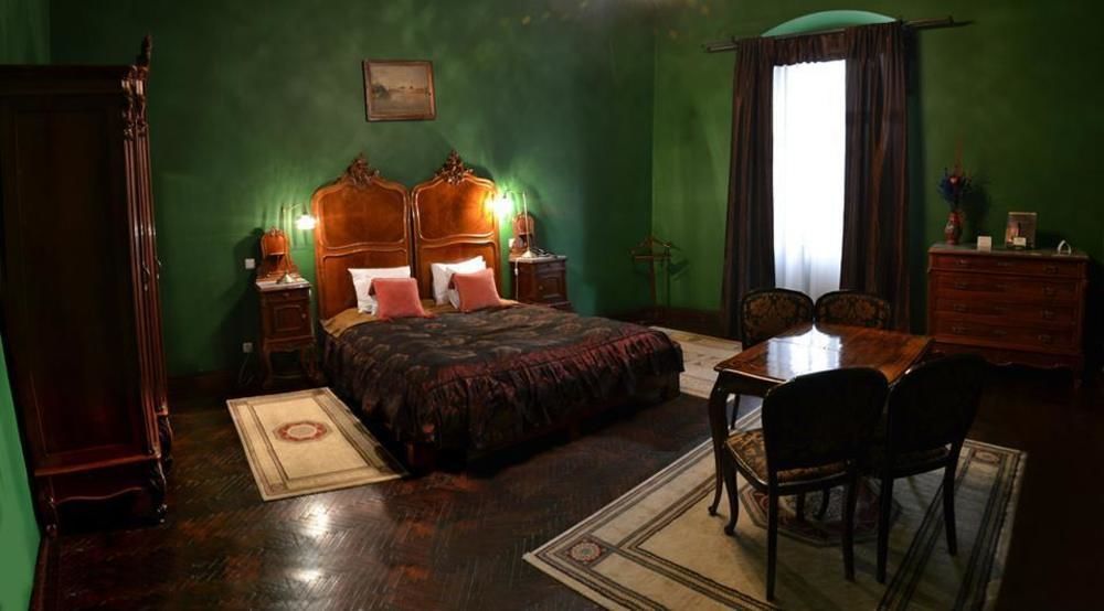 Hotel Poesis Satu Mare Bagian luar foto